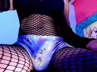Camsoda Free Live Porn of lunitabitch
