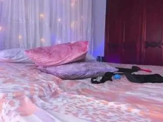 Camsoda Private Sex Chat of shantall-777