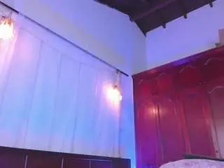 Camsoda Best Webcam of shantall-777