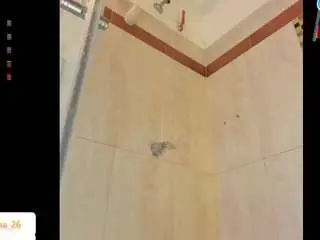 Camsoda Live Porn of lacolorinaa