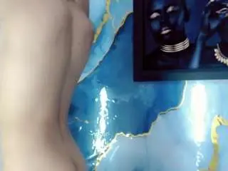 Camsoda Live Porn of apriljades18