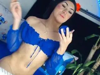 Camsoda Private Sex Chat of apriljades18