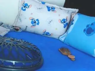 Camsoda Live Sex of apriljades18