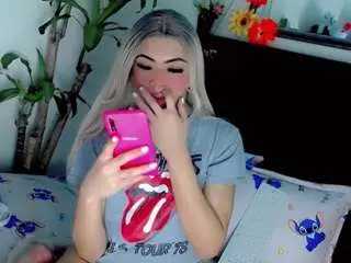 Camsoda Sex Cam of apriljades18