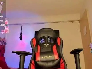 Camsoda Live Sex of wandabreheskin