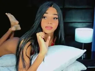 Camsoda Live Porn of daniiela-foxx