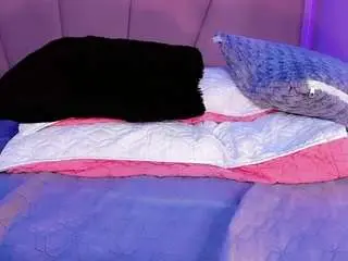 Camsoda Adult Webcam of valeriaaguilar