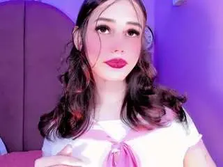 Camsoda Sex Cam of valeriaaguilar