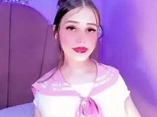 Camsoda Private Sex Chat of valeriaaguilar