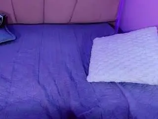 Camsoda Live Sex Cam of valeriaaguilar