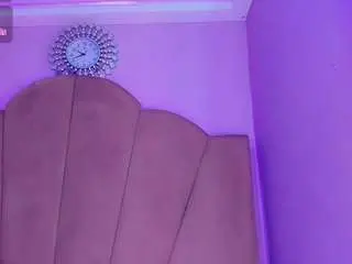 Camsoda Live Sex Cam of valeriaaguilar