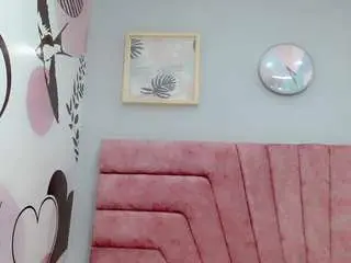 Camsoda Live Porn of valeriaaguilar