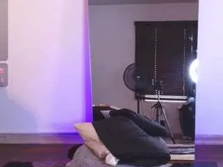 Camsoda Sex Chat of ashley-monroee