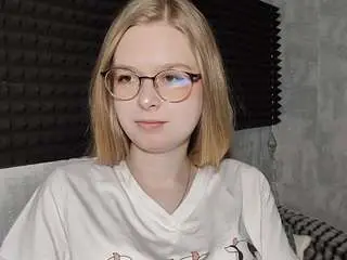 Camsoda Live Porn of keshiavondracek