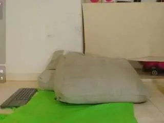 Camsoda Private Sex Chat of aleskha-1