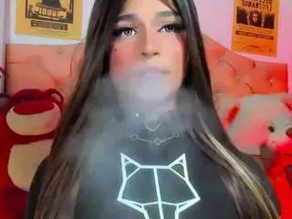 Camsoda Live Sex of ladynoah