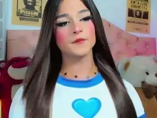 Camsoda Free Live Porn of ladynoah