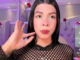 Camsoda Sex Chat of veronica-hillx