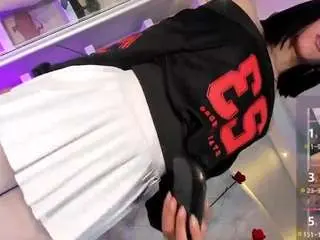 Camsoda Free Porn Cam of veronica-hillx