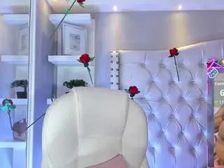 Camsoda Free Live Porn of veronica-hillx