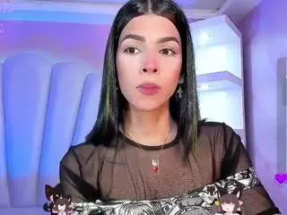 Camsoda Adult Webcams of veronica-hillx