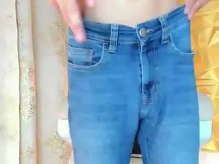 Camsoda Live Sex Cam of estebanisaza