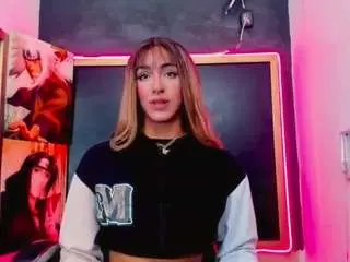 Camsoda Best live sex cam show of isabella-pitts