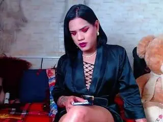 Camsoda Adult Webcams of zoe-hecate
