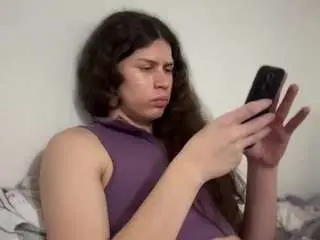 Camsoda Private Sex Chat of jaylasweet