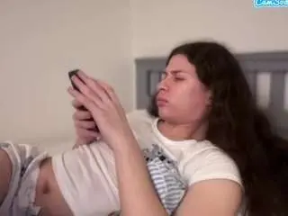 Camsoda Sex Chat of jaylasweet