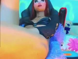 Camsoda Live Sex Cam of chloe-hot-xxx