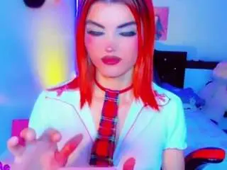 Camsoda Adult Webcams of chloe-hot-xxx