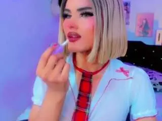 Camsoda Live Sex Cam of chloe-hot-xxx