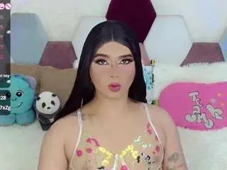 Camsoda Best Webcam of miss-adriana