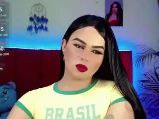 Camsoda Free Porn Cam of miss-adriana