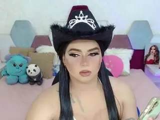 Camsoda Live Sex Cam of miss-adriana