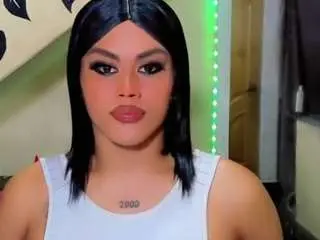 Camsoda Adult Webcam of melanie-soto