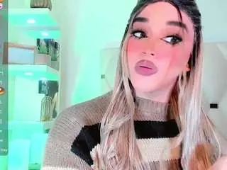 Camsoda Adult Webcams of camilavasquezz