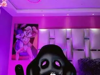 Camsoda Sex Cam of camilavasquezz