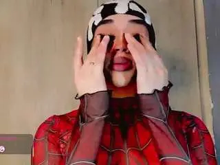 Camsoda Sex Cam of camilavasquezz