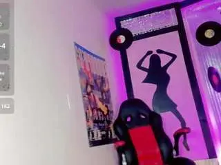 Camsoda Sex Chat of sophie-miaa