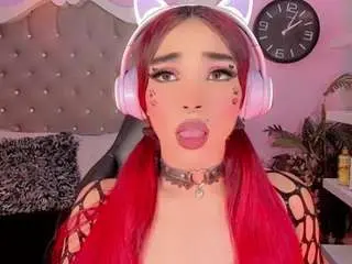 Camsoda Sex Chat of leyxandrabraz