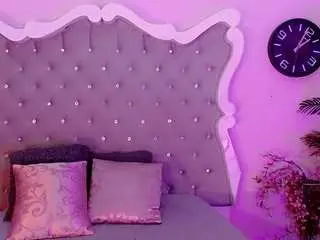 Camsoda Adult Webcam of leyxandrabraz