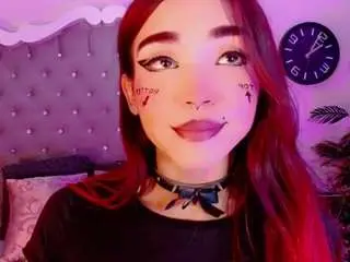 Camsoda Nude Webcam of leyxandrabraz