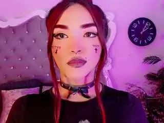 Camsoda Nude Webcam of leyxandrabraz