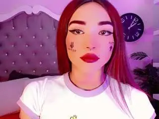 Camsoda Adult Webcams of leyxandrabraz