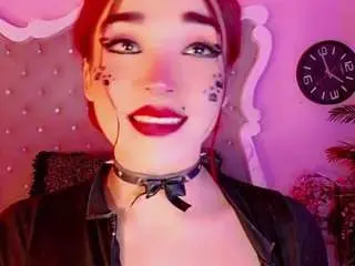 Camsoda Sex Cam of leyxandrabraz