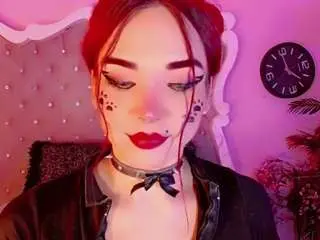 Camsoda Free Porn Cam of leyxandrabraz