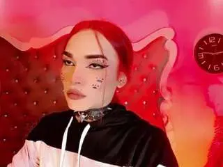 Camsoda Free Porn Cam of leyxandrabraz