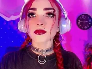 Camsoda Adult Video Chat of leyxandrabraz